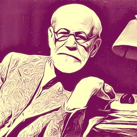 Σίγκμουντ Φρόιντ