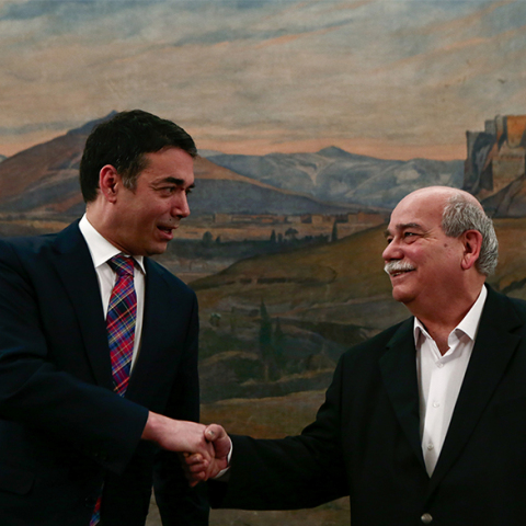 Βούτσης-Ντιμιτρόφ