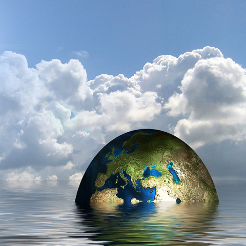 Κλιματική Αλλαγή