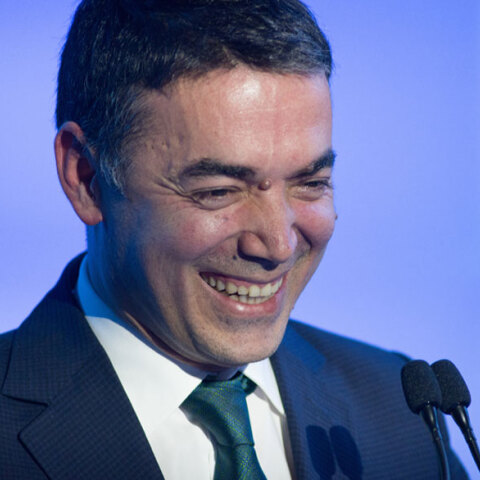 Νίκολα Ντιμιτρόφ