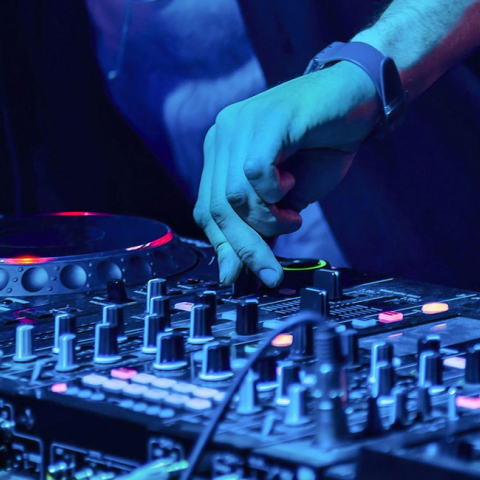 Συνέντευξη του d.j. GΟL 