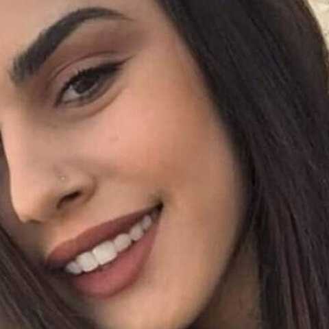 Ευαγγελία Πετροχείλου