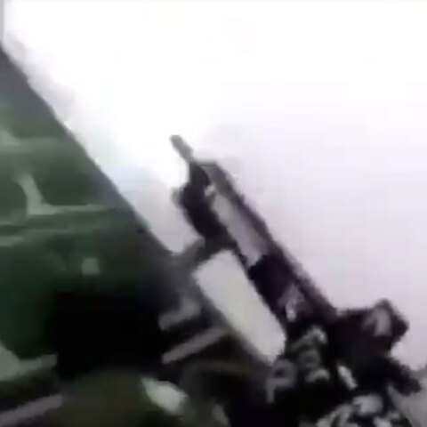 Μακελειό στη Νέα Ζηλανδία