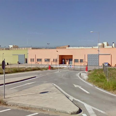 Φυλακές Νιγρίτας