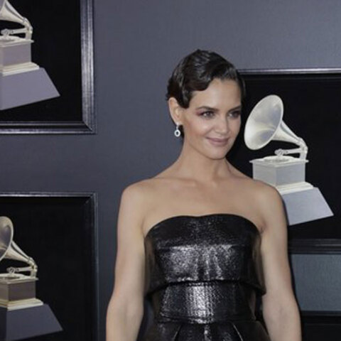 Κέιτι Χόλμς 