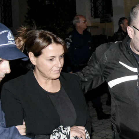 Σταυρούλα Κουράκου 