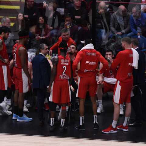 Ολυμπιακός