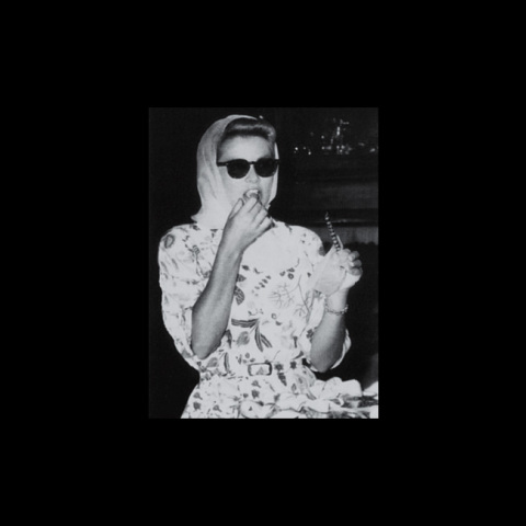 Η Γκρέις Kέλι τρελαινόταν για φιστίκια καραμελέ