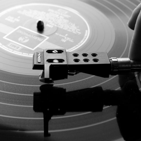 τα δισκάδικα της Αθήνας