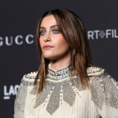 parisjackson