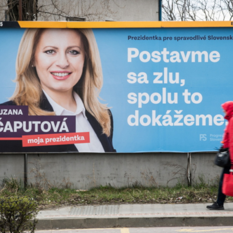 slovakia-elections