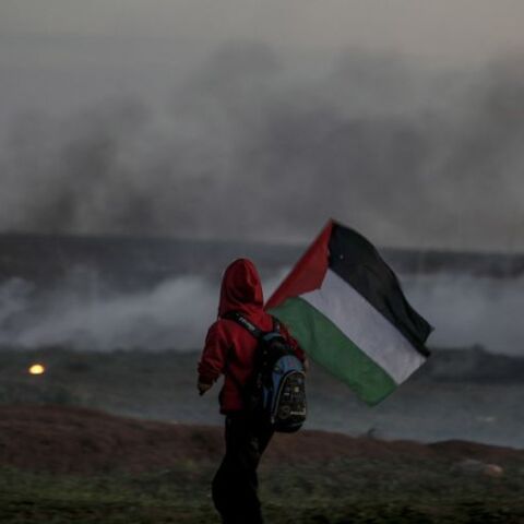gaza