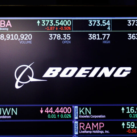boeing
