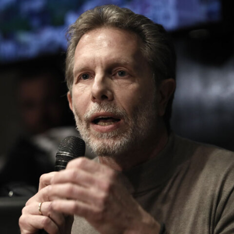 Παύλος Γερουλάνος