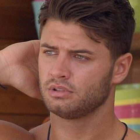 Μάικ Θαλασσίτης