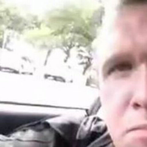 Ο αυστραλός ακροδεξιός εξτρεμιστής που κατηγορείται για το μακελειό σε δύο τεμένη της Κράιστσερτς