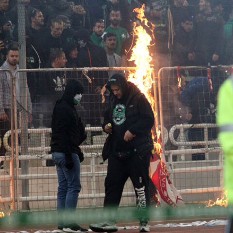 Παναθηναϊκός