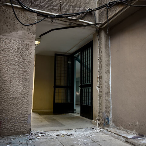 polytexniki-bandalismos