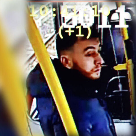 Υπό κράτηση ο βασικός ύποπτος της αιματηρής επίθεσης στην Ουτρέχτη