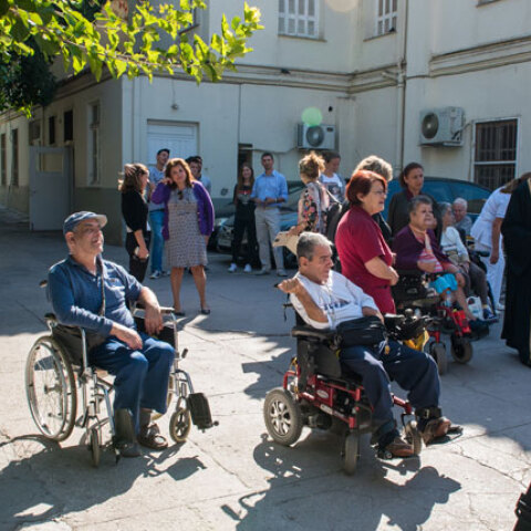 Άσυλο Ανιάτων 