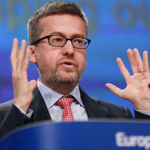 Κάρλος Μοέδας 