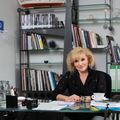 Πόπη Διαμαντάκου