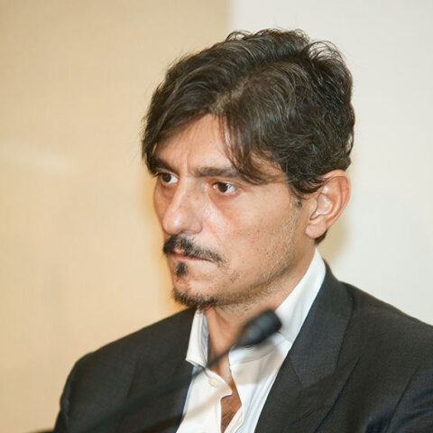 Δημήτρης Γιαννακόπουλος 