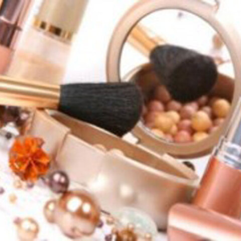 O ΕΟΦ ανακαλεί 20 καλλυντικά προϊόντα 