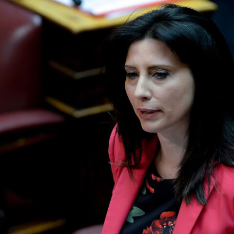 Νίνα Κασιμάτη