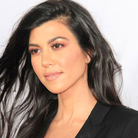 Κόρτνεϊ Καρντάσιαν