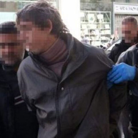 Δώδεκα χρόνια κάθειρξης σε πατροκτόνο