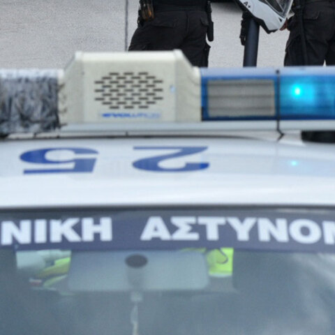 Περιπολικό