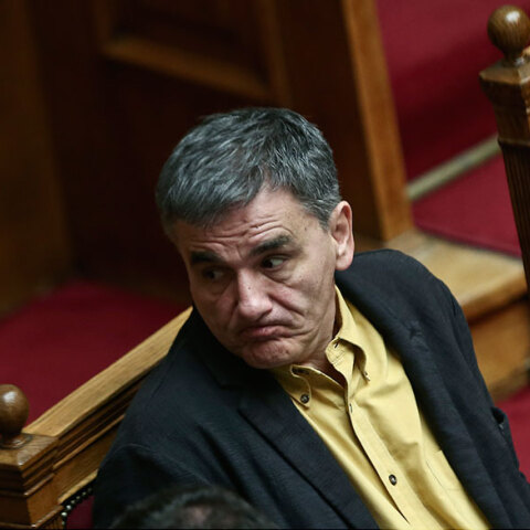 tsakalotos
