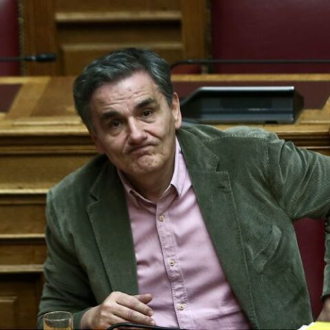 tsakalotos