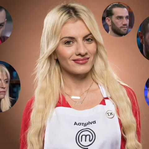 MasterChef 3