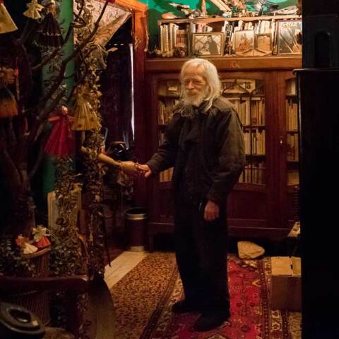 Πάνος Κουτρουμπούσης