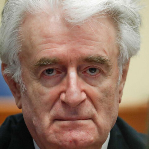 karadzic
