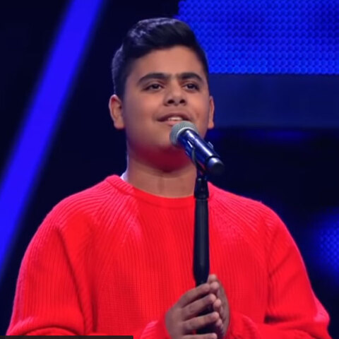 lazaros-thevoicekids