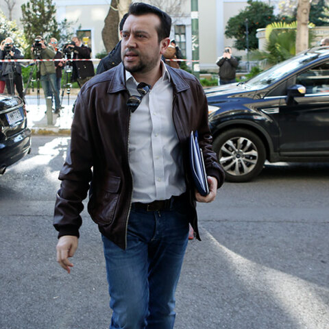 Νίκος Παππάς