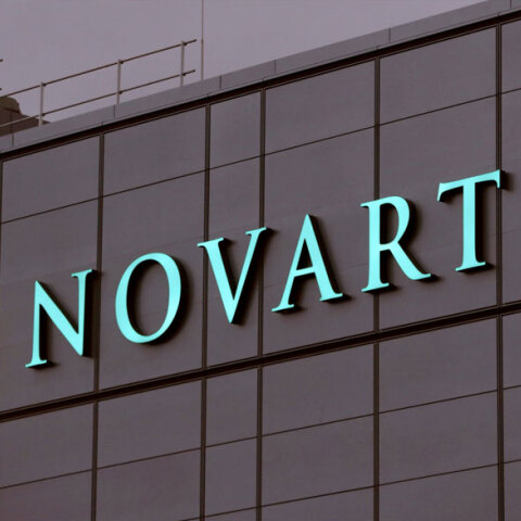 Υπόθεση Novartis