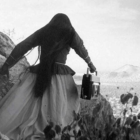 Σαμ Σέπαρντ «Ο άλλος μέσα του», εκδόσεις Πατάκη