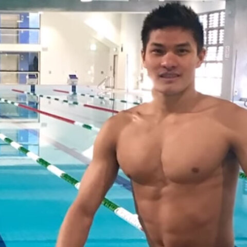 Πέθανε στα 26 του παγκόσμιος πρωταθλητής της κολύμβησης