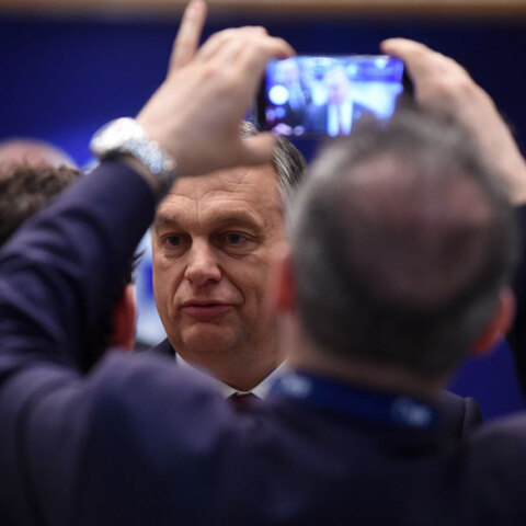 Βίκτορ Όρμπαν