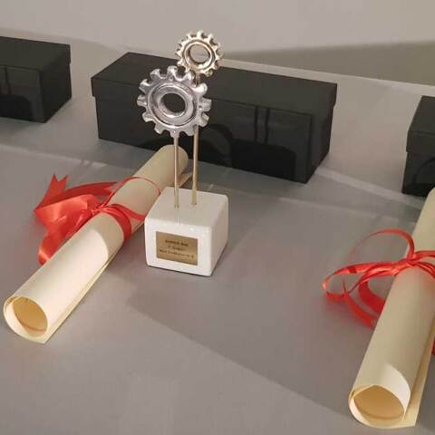 Τα βραβεία των εξουσιοδοτημένων εμπορικών συνεργατών