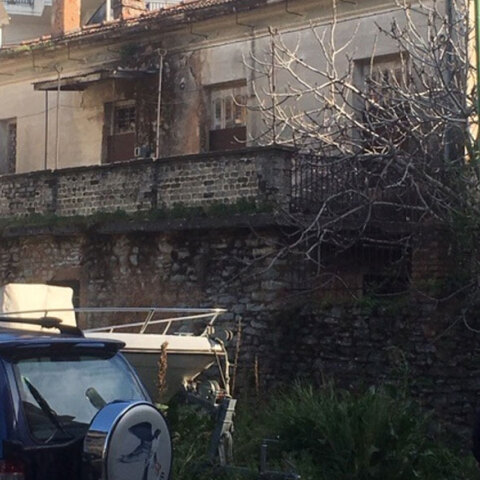 Αυτοκτονία στο Αγρίνιο