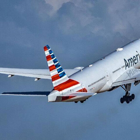 american-airlines