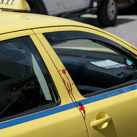 Ταξί
