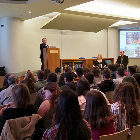 Αμερικανική Γεωργική Σχολή