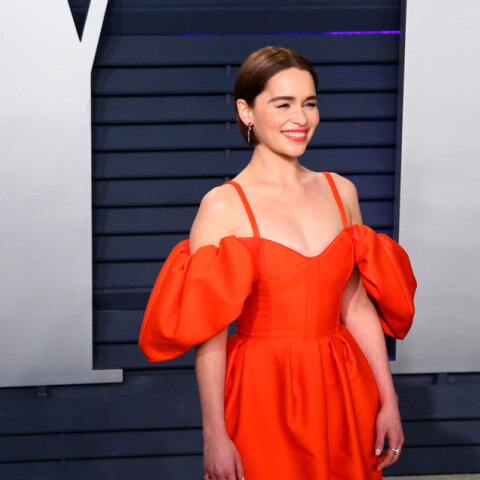 Εμίλια Κλαρκ