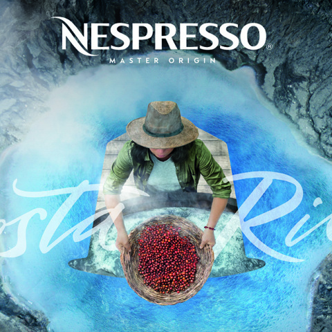 Nespresso